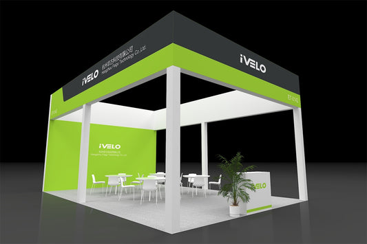 Explore Our Latest Innovations at the China International Bicycle Fair