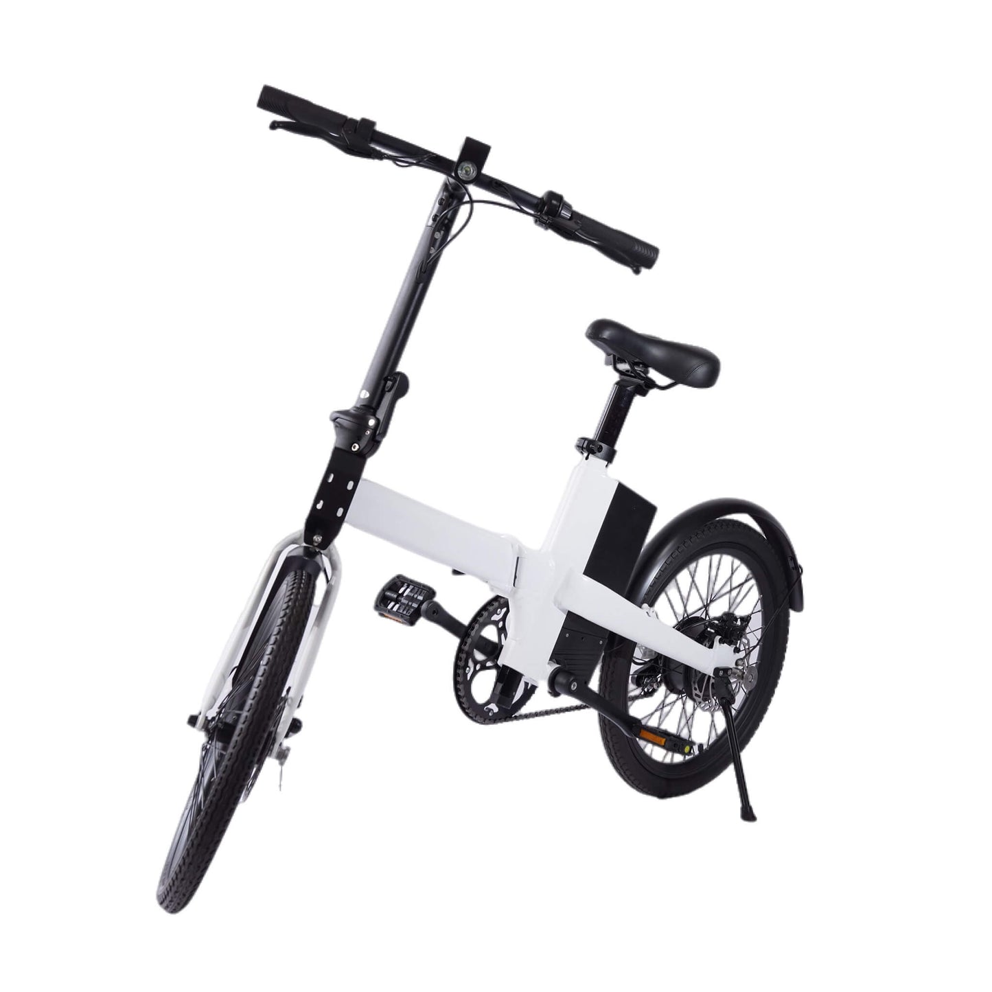 iVelo C20 Electric Bike City Ebike for Adults