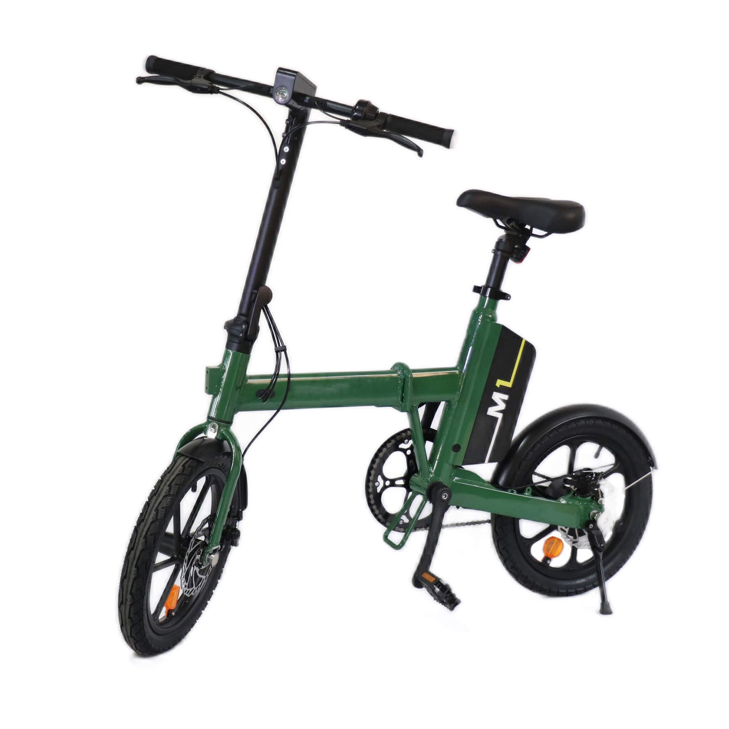 iVelo 16inch M1 Electric Bike Ebike