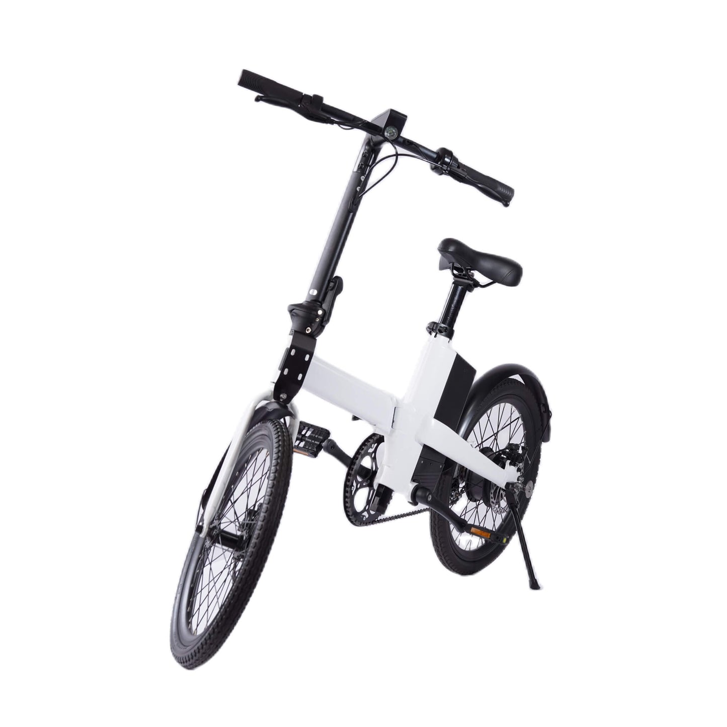 iVelo C20 Electric Bike City Ebike for Adults