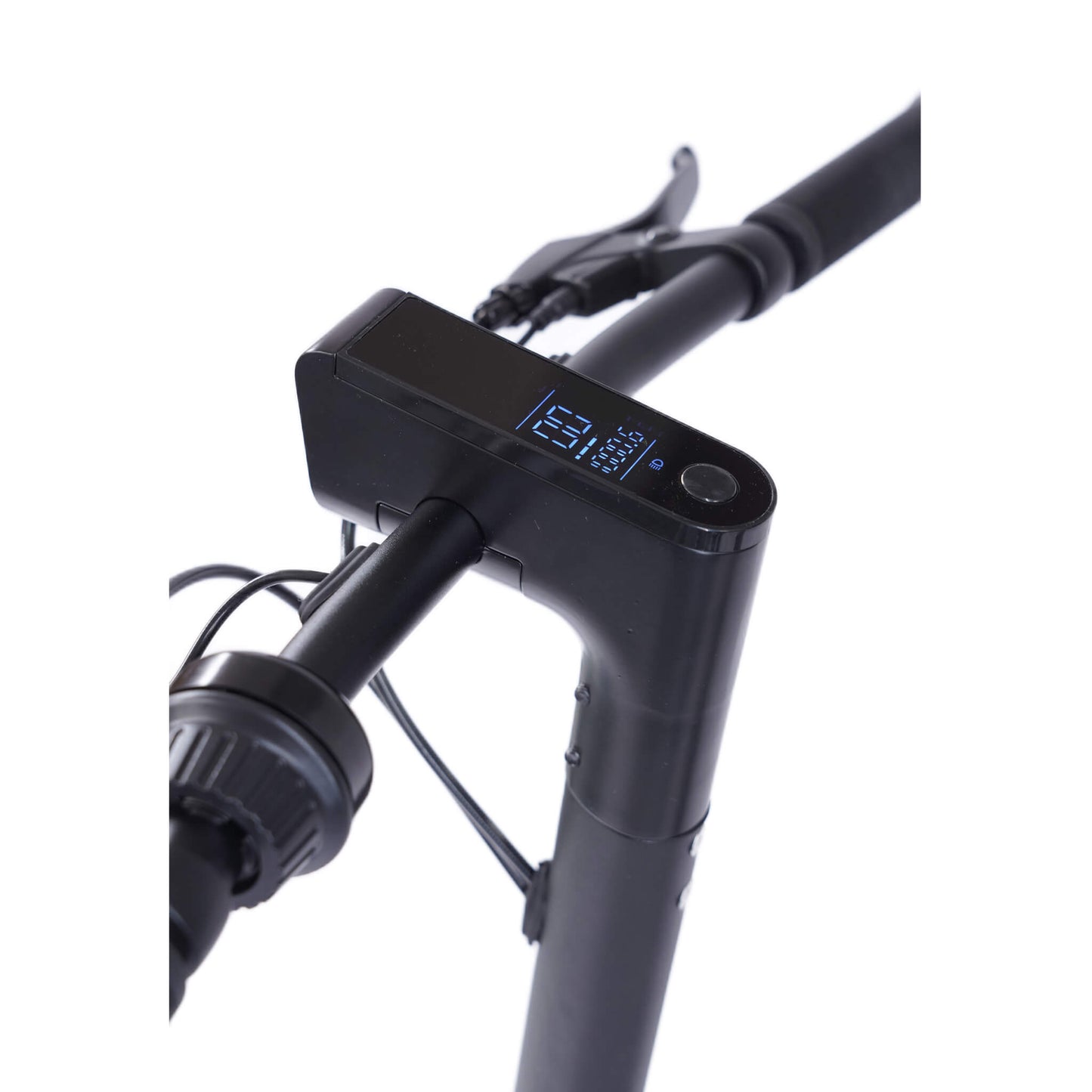 iVelo 16inch M1 Electric Bike Ebike