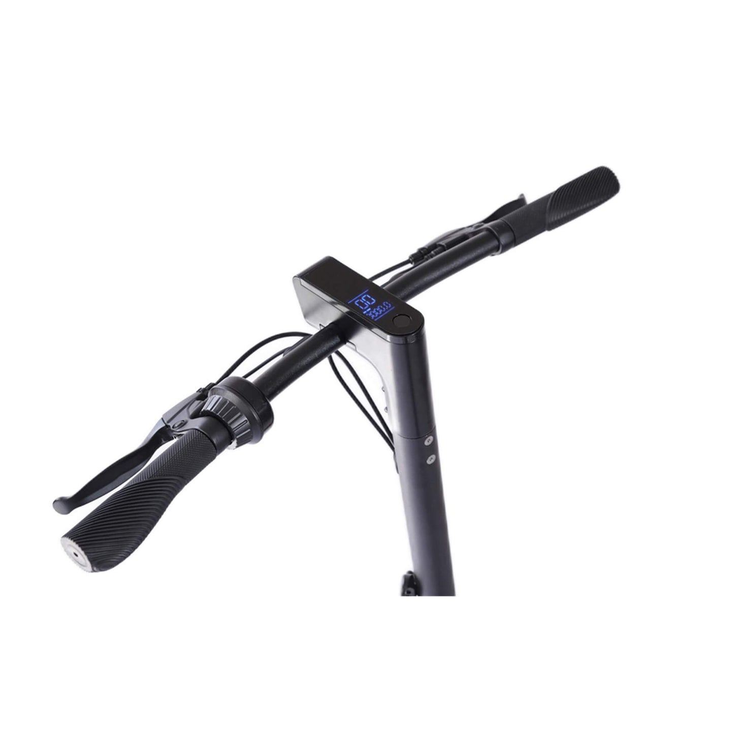 iVelo C20 Electric Bike City Ebike for Adults