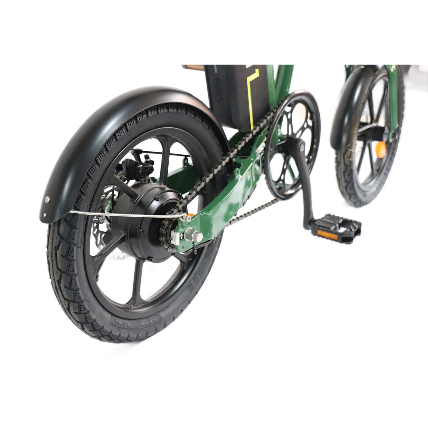 iVelo 16inch M1 Electric Bike Ebike