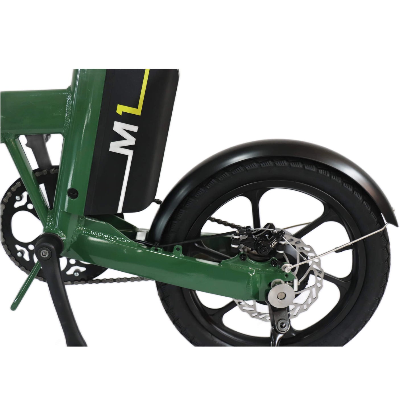 iVelo 16inch M1 Electric Bike Ebike