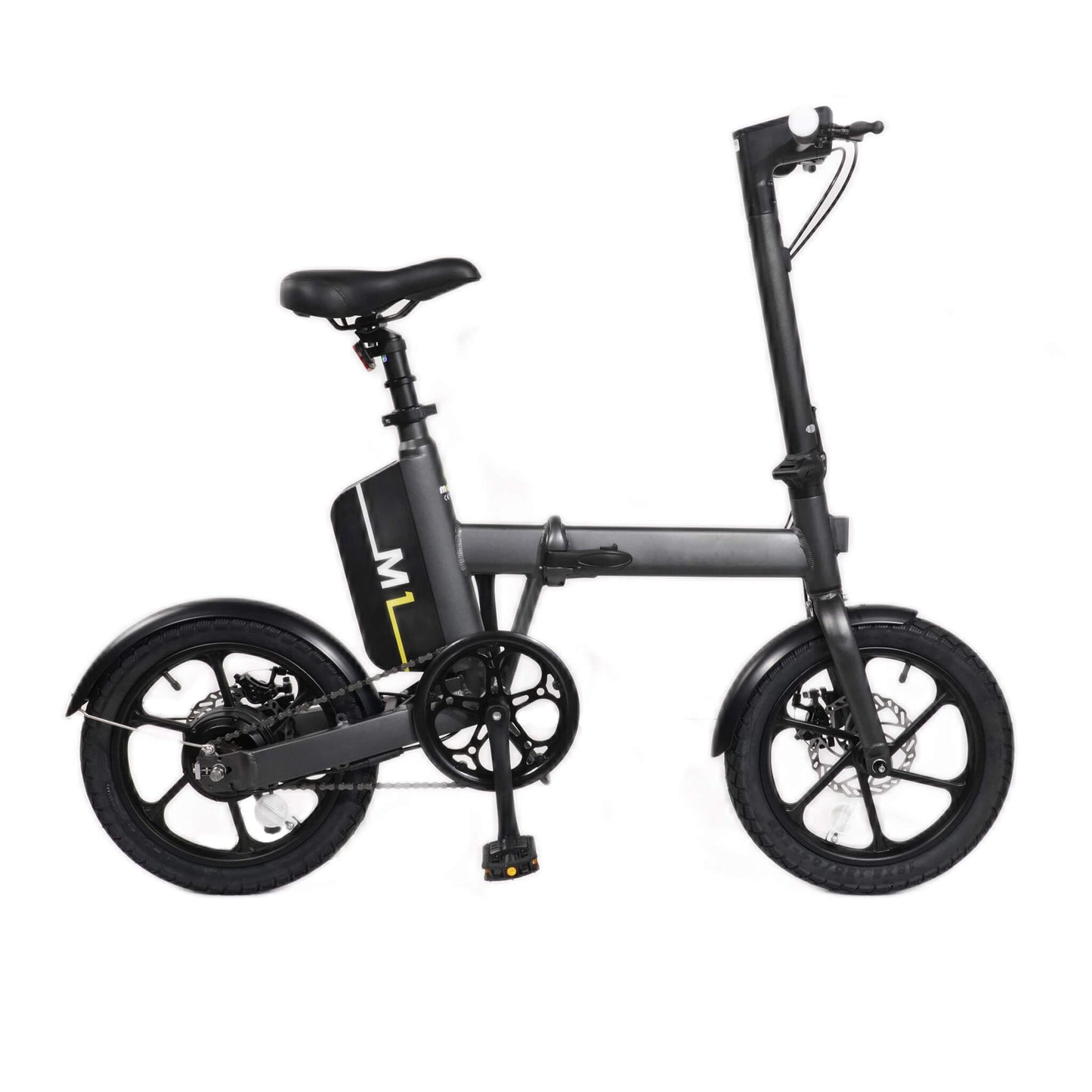 iVelo M1 Foldable Electric Bike