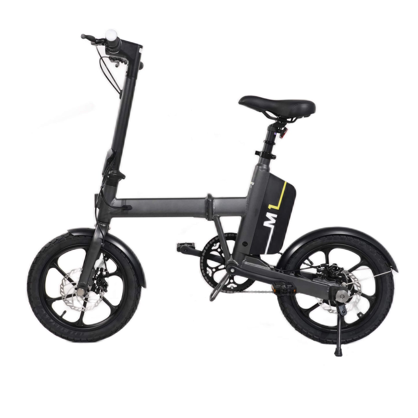 iVelo M1 Foldable Electric Bike