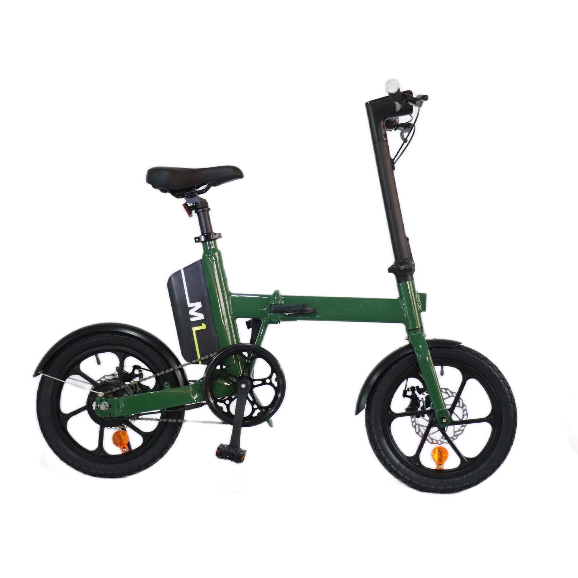 iVelo 16inch M1 Electric Bike Ebike – iVelo ebike